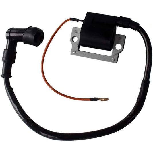 Fooly Isee Coil for YAMAHA Golf Cart G1 1978 1980 1982 1983 1985 1986 1987
