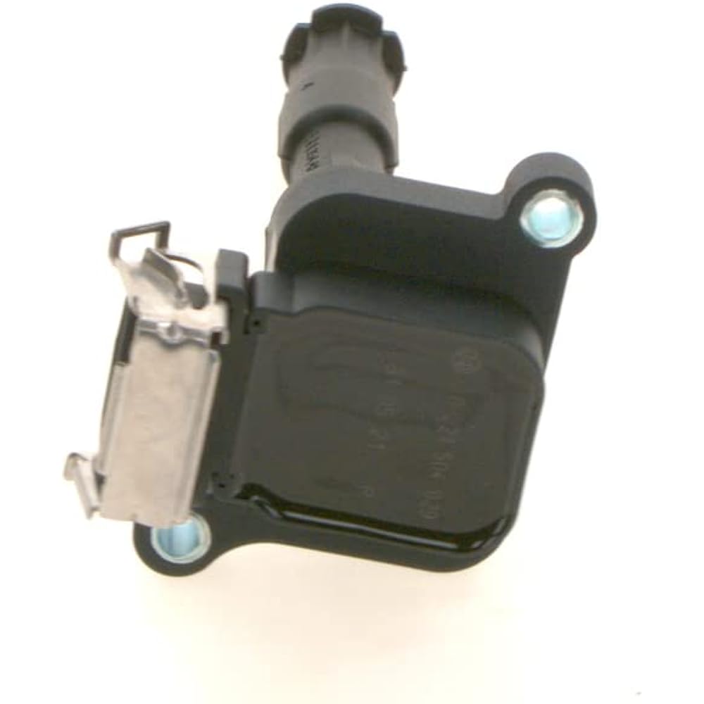 Bosch 0221504029 Ignition Coil by Bosch