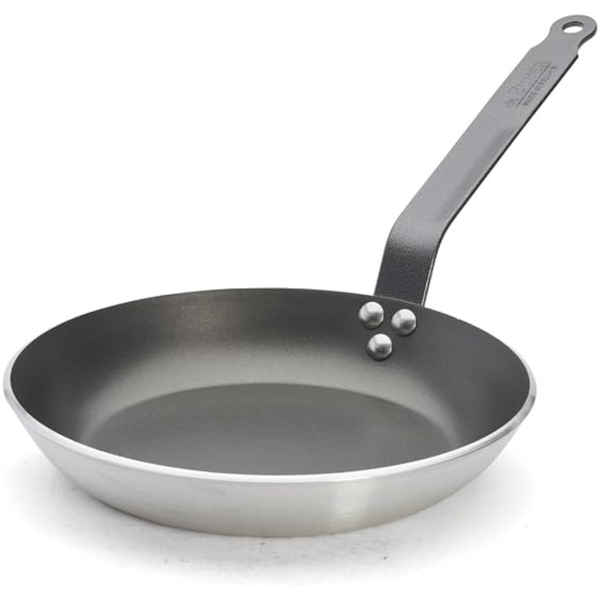 deBUYER Aluminum Non-Stick Frying Pan 26cm 8180-26