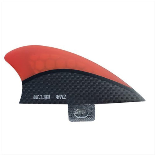 Modex (Navstar Carbon Flex) Fin M 1 piece MN 2