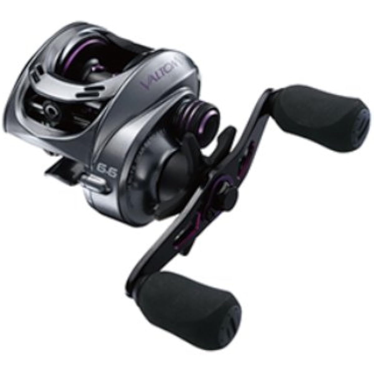 Prox Reel Baltom BC-F2 VBCF2L66D L66D