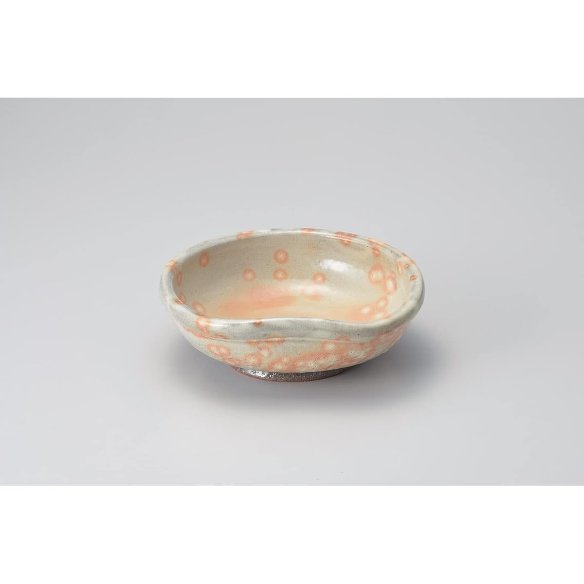 Tenryugama Gohonte Flexible Bowl