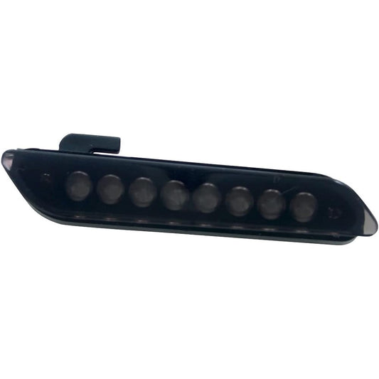 ZETA Replacement Flasher for XC Protector Smoke ZE72-3992