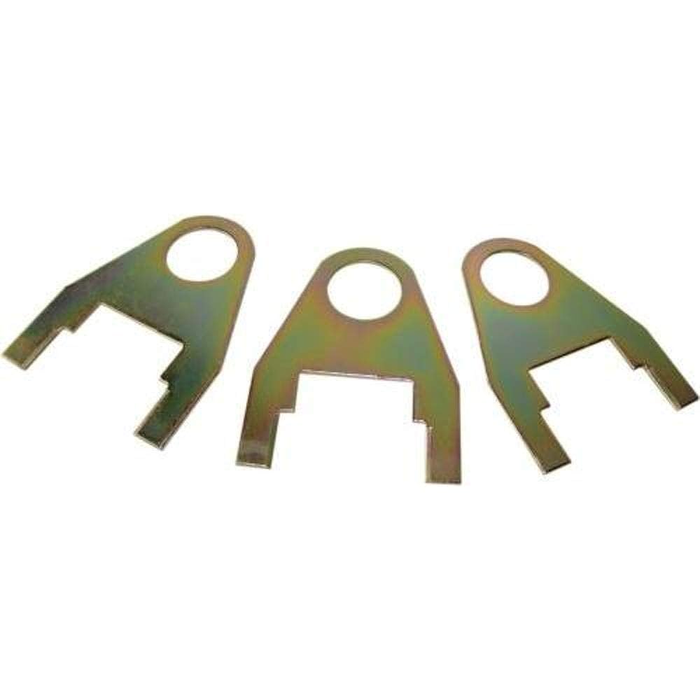 CMP clutch button holding clip 8000-2227