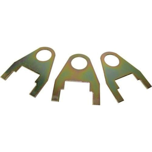 CMP clutch button holding clip 8000-2227