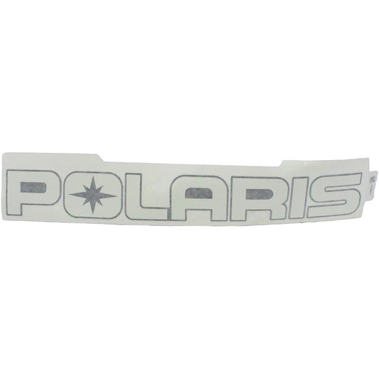 POLARIS 7178917 Tailgate Decal 2013-2019 800 XP Ranger 1000 900 570 Crew XP