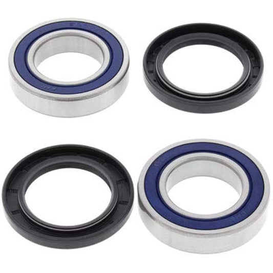 ALL BALLS Rear Axle Bearing and Seal Kit Yamaha Blaster 2003-2006