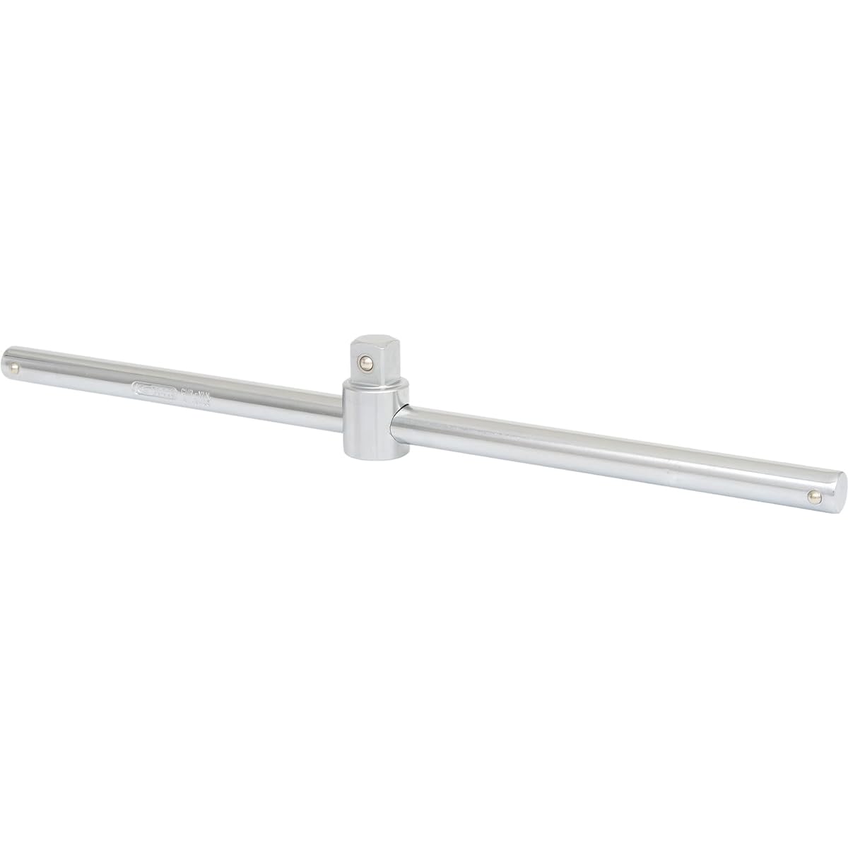 KS TOOLS 3/4" Sliding T-handle 450mm on hang tag 911.3405-E
