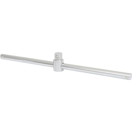 KS TOOLS 3/4" Sliding T-handle 450mm on hang tag 911.3405-E