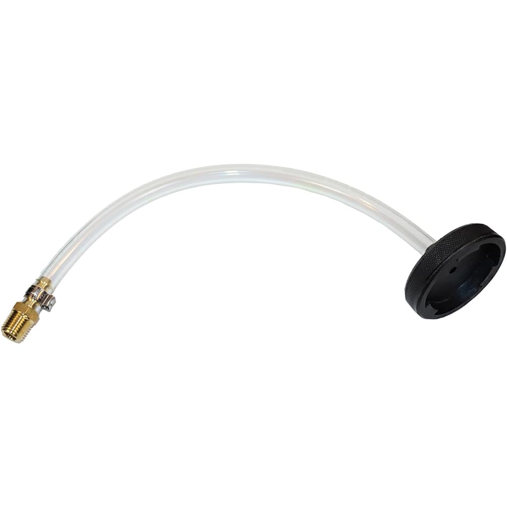 1108 Master Cylinder Adapter