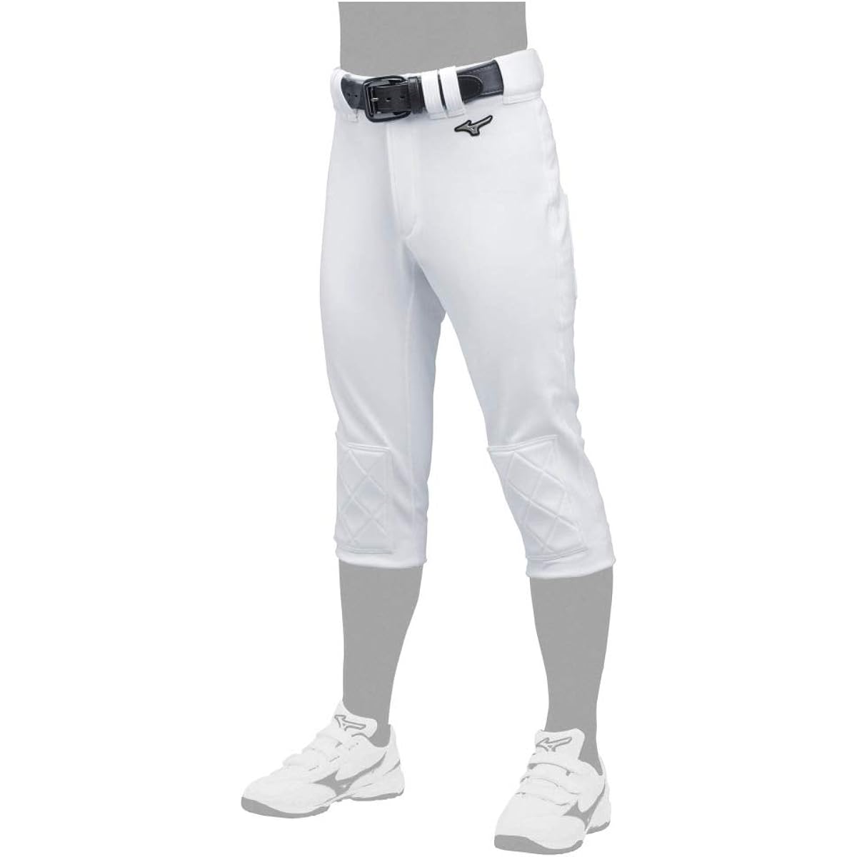 [Mizuno] Renshu Regular Pad Tsuki JR