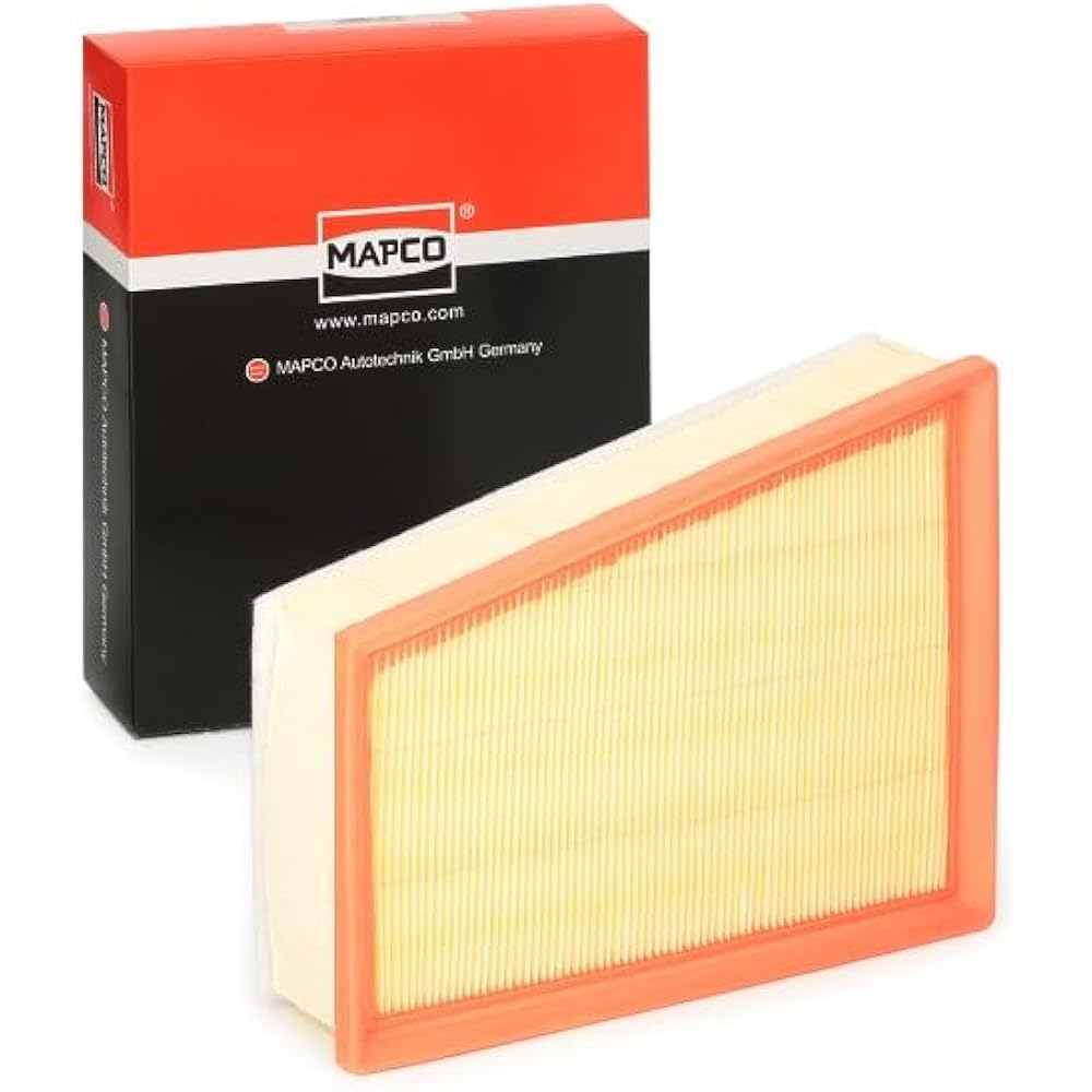 MAPCO Air Filter (60331)