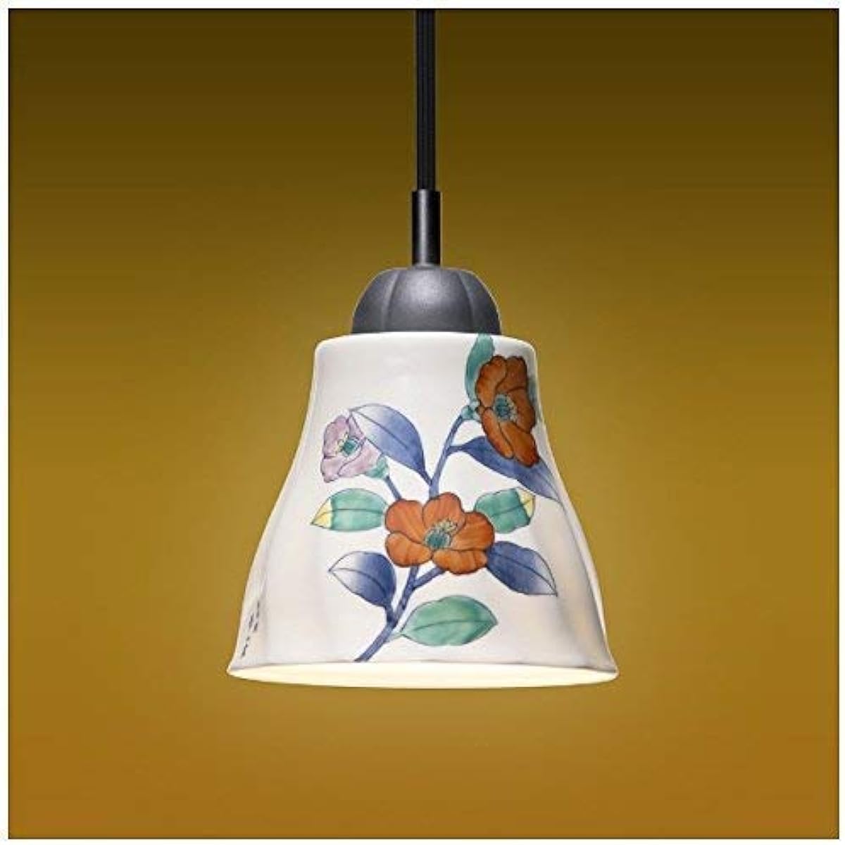 Takizumi Interior Pendant Light LED Bulb x 1 Included GL1066P