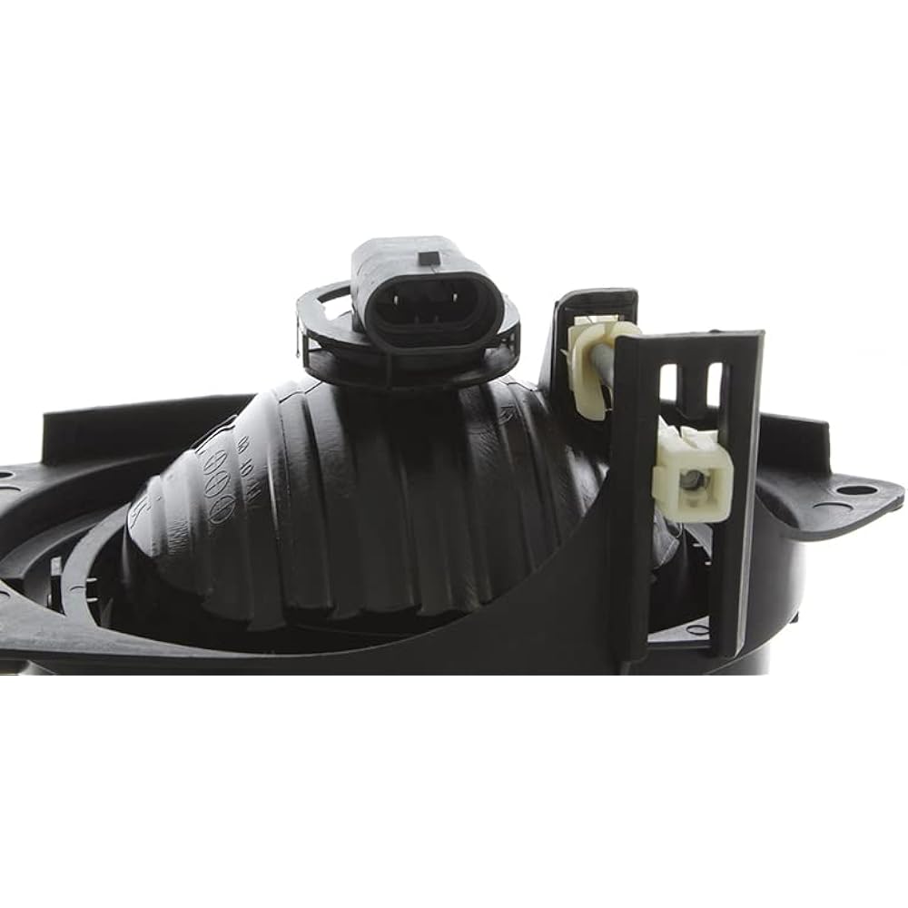 JP Auto Hummer H3 Fog Light lamp set 2006 2007 2008 2009 2010 River seat and passenger seat side