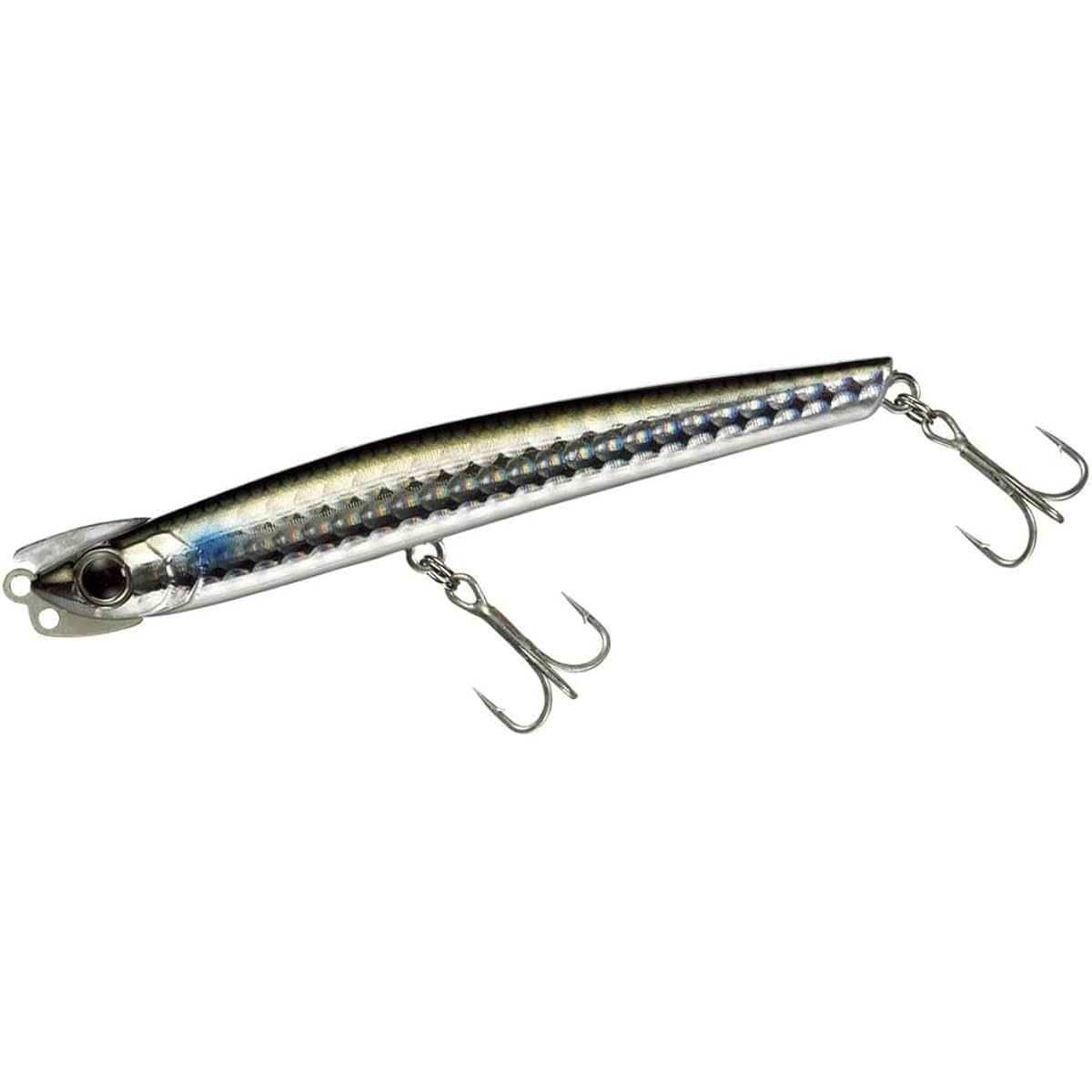 DAIWA More Than Valente 115S