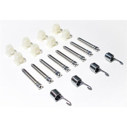 1967-1968 Headlight adjustment hardware kit