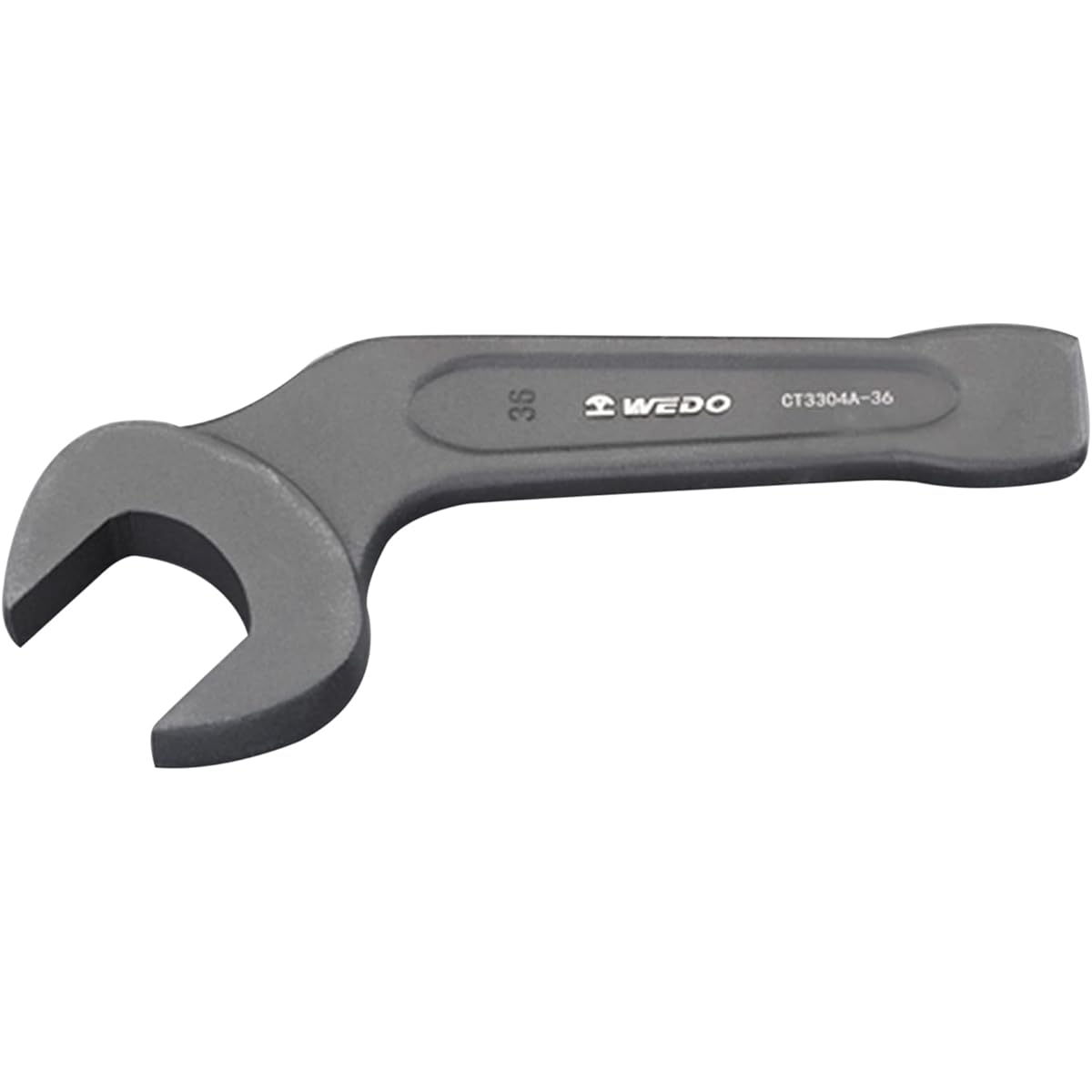 ESCO Impact Spanner (Bent) 65mm EA613GP-65