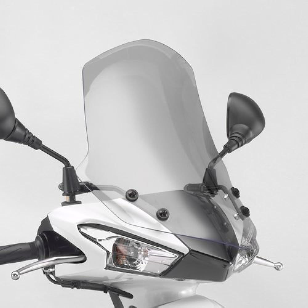 Yamaha 90793-52914 Cygnus X SR (BF9) Windshield Screen