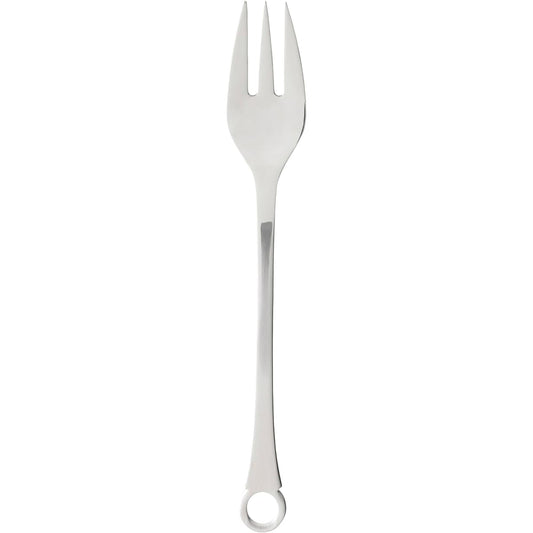 GENSE Cake Fork 12P Set Pantry 16.5 cm 20519