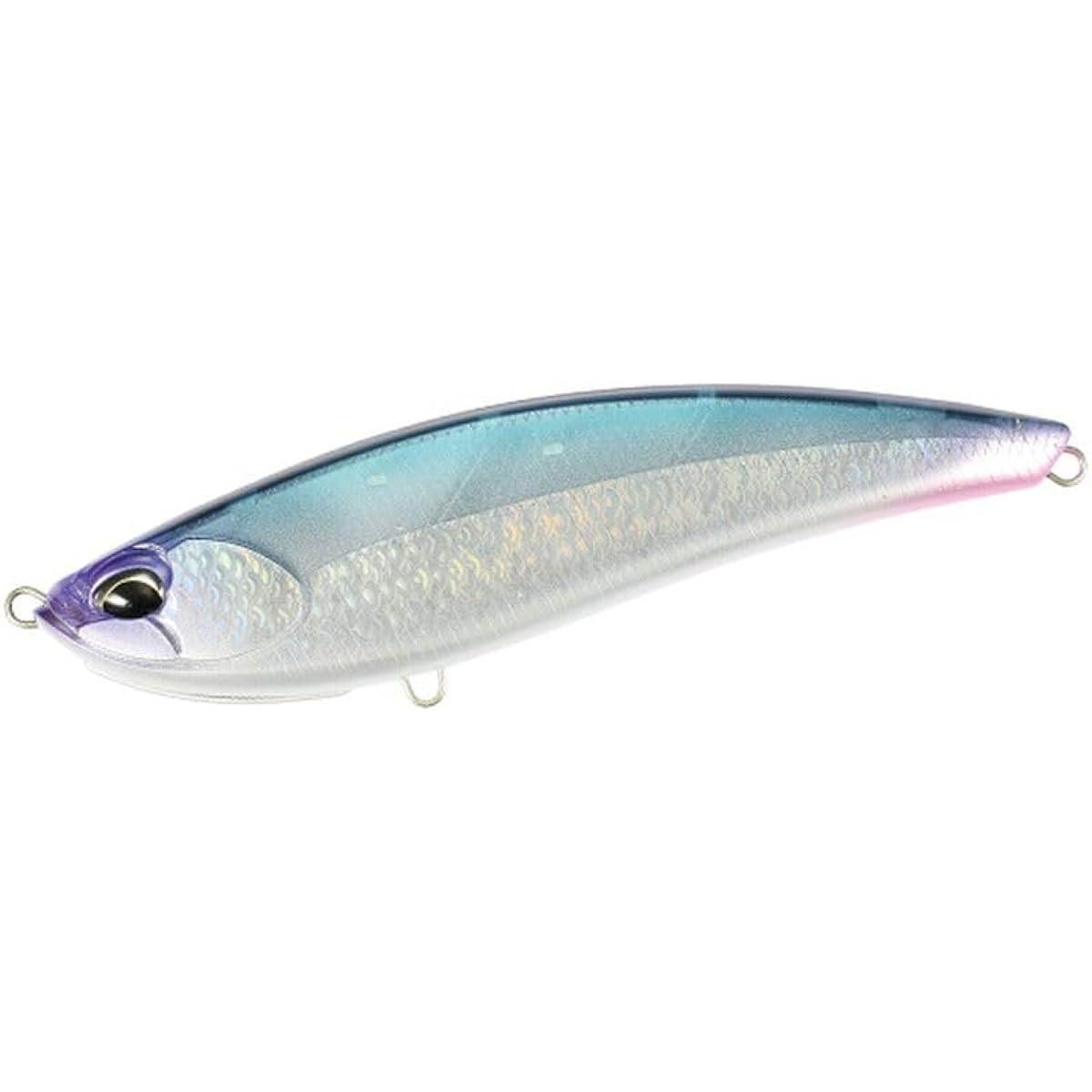 Duo Rough Trail Maki Flat 155F