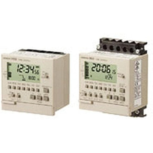OMRON Digital Time Switch H5S-YA2D-X