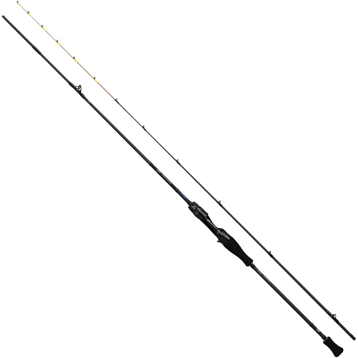 DAIWA Squid Metal Rod EME (Emeraldas) AIR IM Riding Condition/Hooking Condition/Omori Rig Various (2023 Model)
