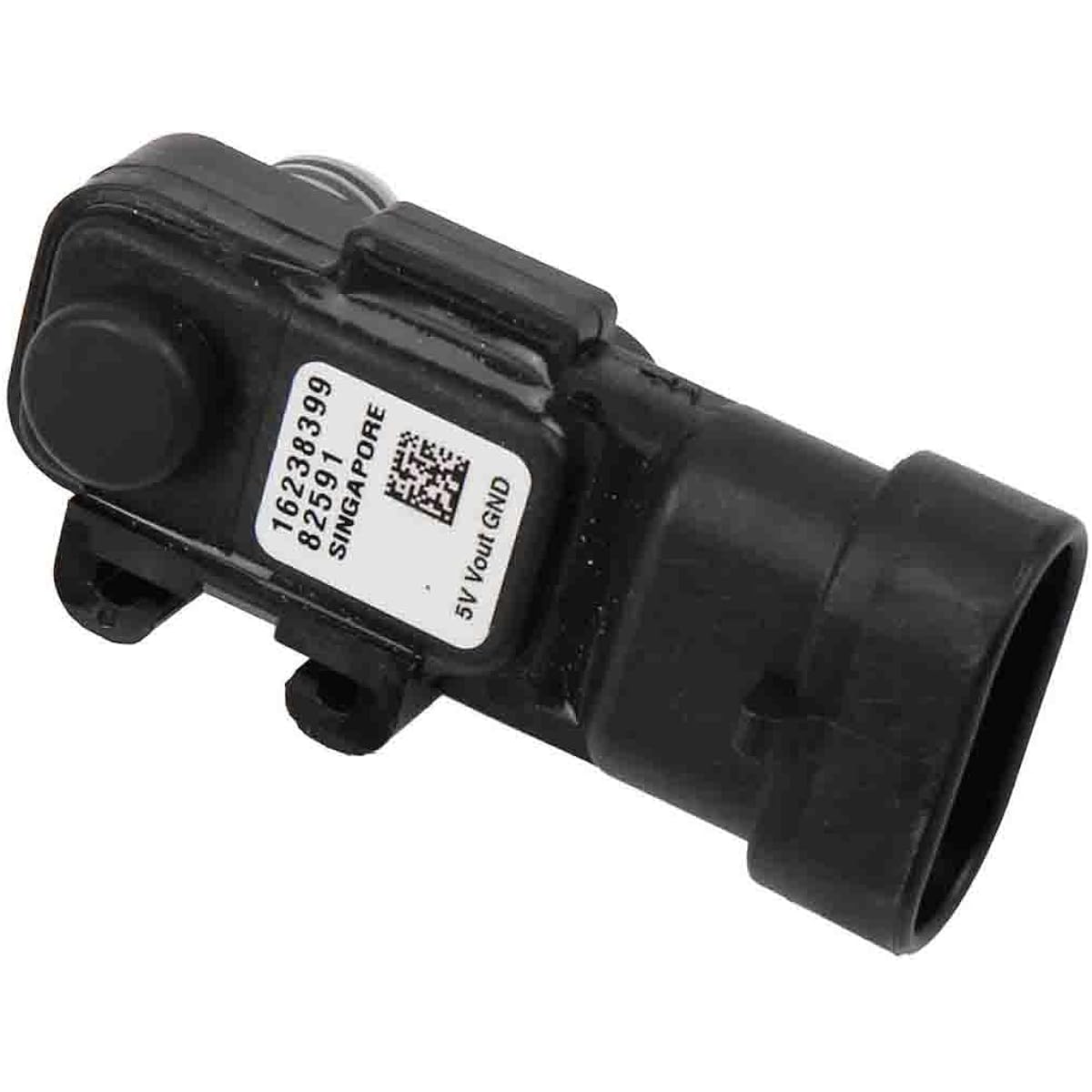 ACDelco 16238399 GM Original Equipment Fuel Tank Pressure Sensor