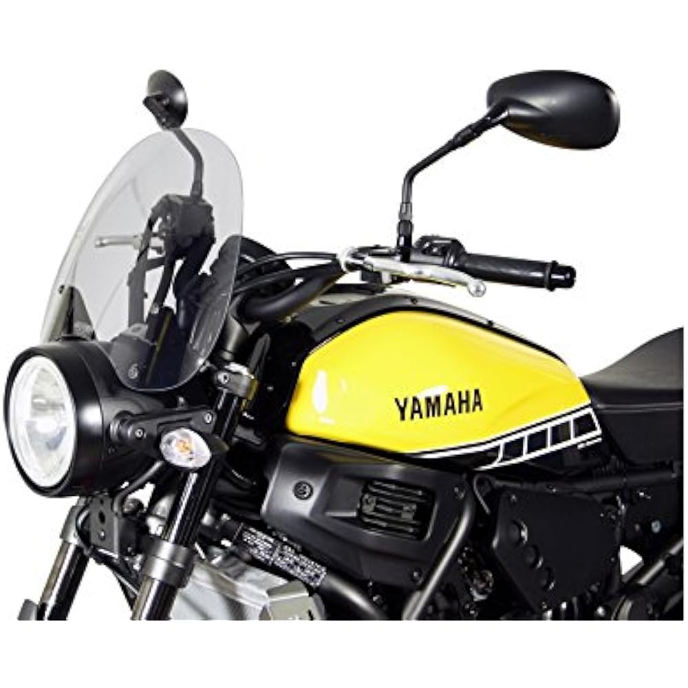 MRA Screen Touring Smoke XSR700(16-17) MT267S