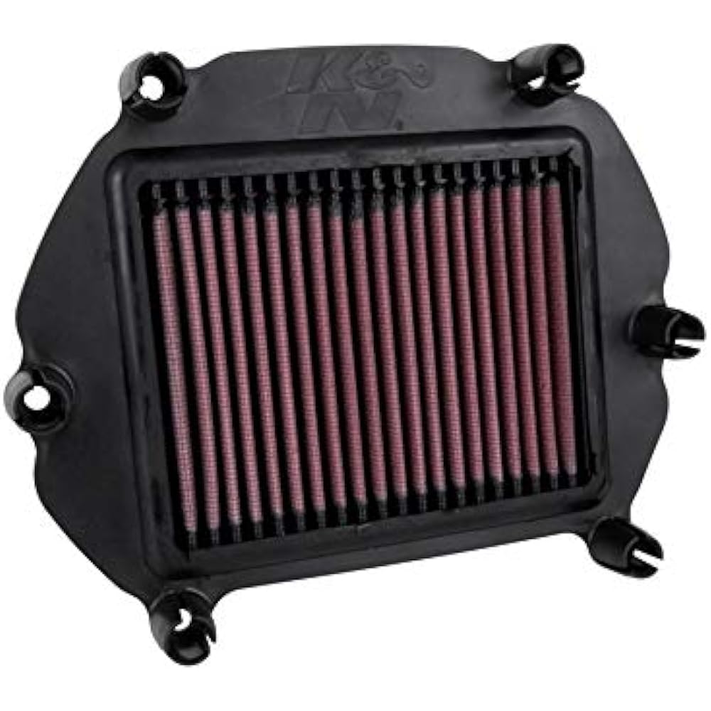 K&N Replacement Air Filter CBR250RR HA-2517
