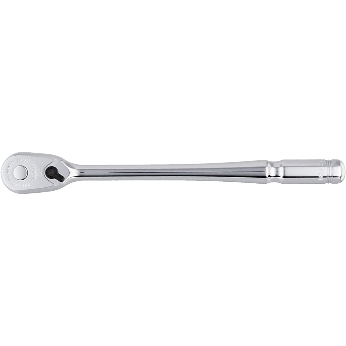 Kyoto Machinery Tools (KTC) Nepros 6.3sq. Long Ratchet Handle NBR290L Ratchet Handle