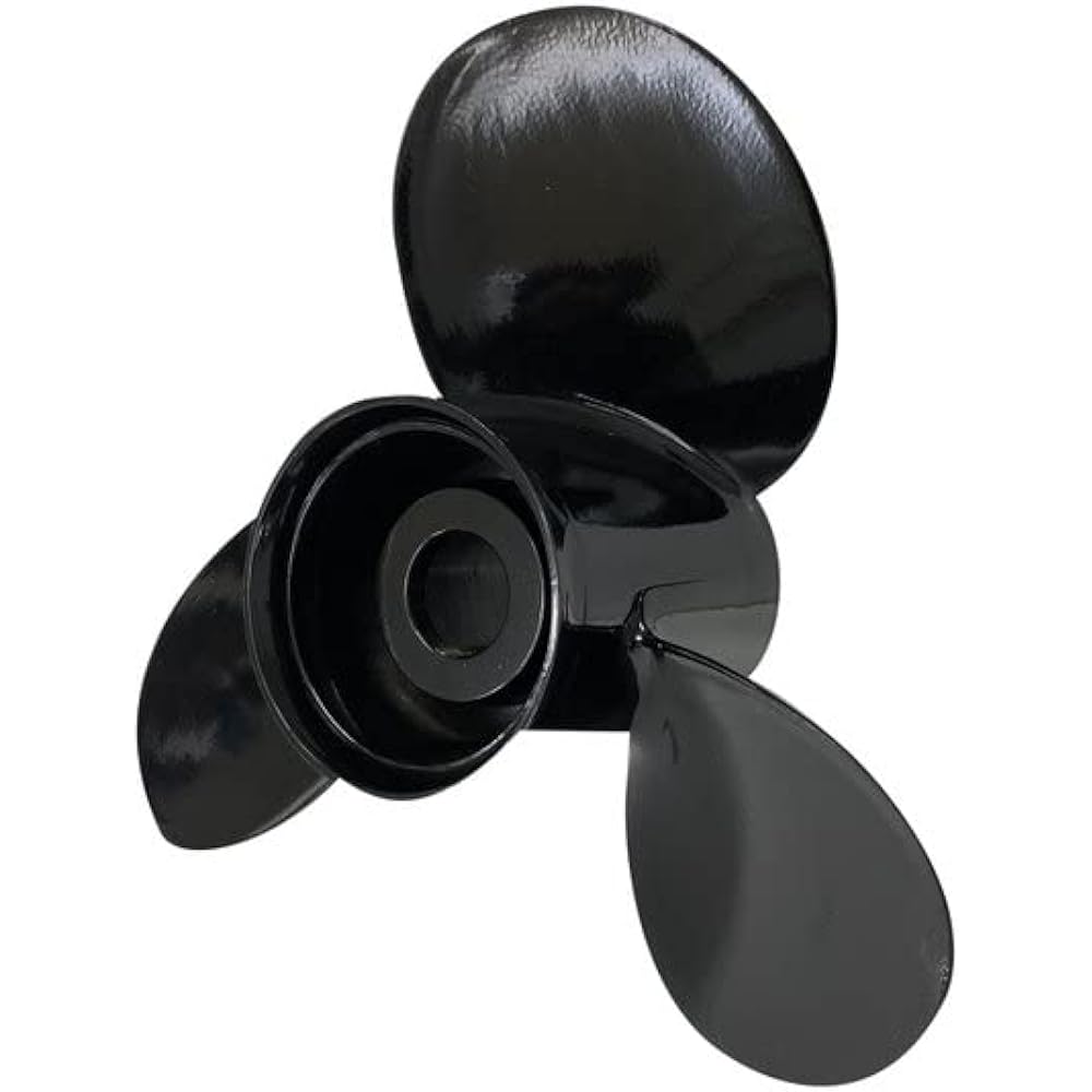 Mercury outboard propeller 12-3/4×21 BH-MD compatible product -