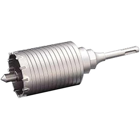 Unica core drill for lightweight hammer drill LHC type set LHC-60