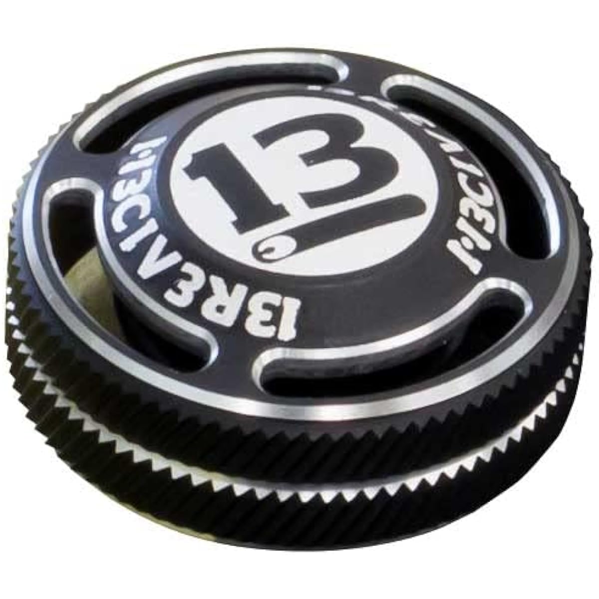 BREADEN Handle Cap Shimano/Daiwa Common BREADEN