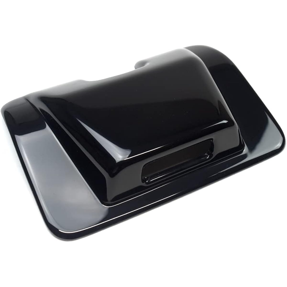 SecondStage Toyota Rise RAIZE Roof Accent Panel Piano Black / T603BLK