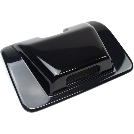 SecondStage Toyota Rise RAIZE Roof Accent Panel Piano Black / T603BLK