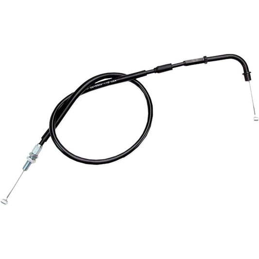 Motion Pro Throttle PULL Cable Black Zuki GSX -R600 GSX -R750 2004 - 2005