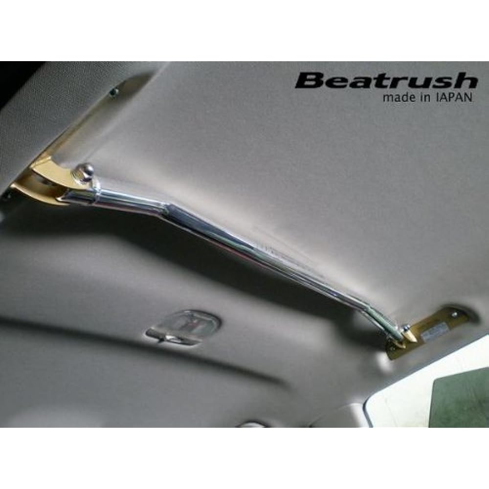 beatrush (Beat Rush) hurontowagonba- Subaru regasixi [BP5, BPE] [s86103pb – FW]