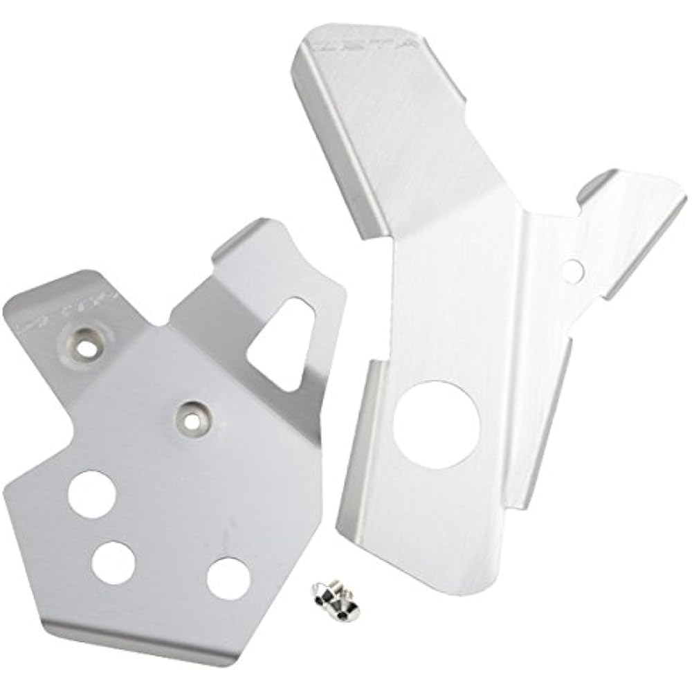ZETA Frame Guard CRF250L CRF250M CRF250RALLY Aluminum ZE52-0019