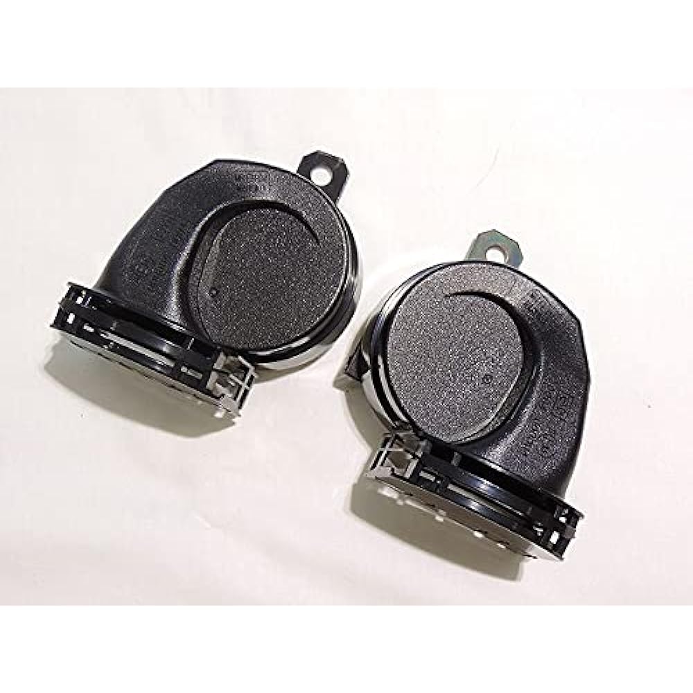 ENZO Toyota Genuine Century Horn Current UWG60 GIGA Replacement Horn Luxury Marco Horn
