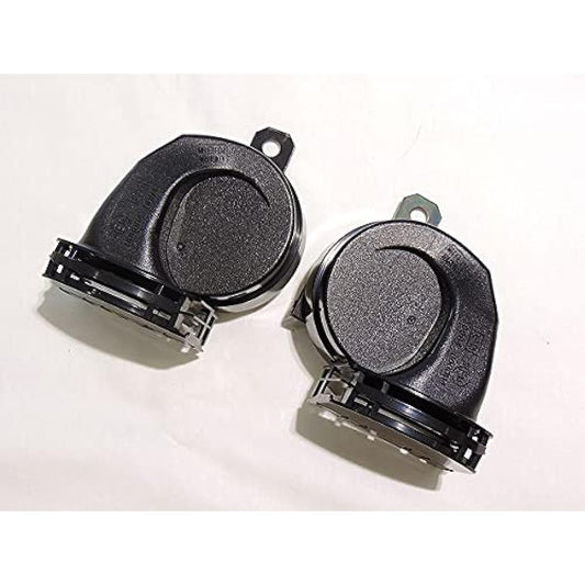 ENZO Toyota Genuine Century Horn Current UWG60 GIGA Replacement Horn Luxury Marco Horn