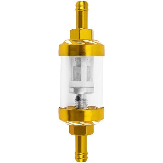 Motorcycle Brier Filter Motorcycle Gasoline Oil Filter Moto Accessories