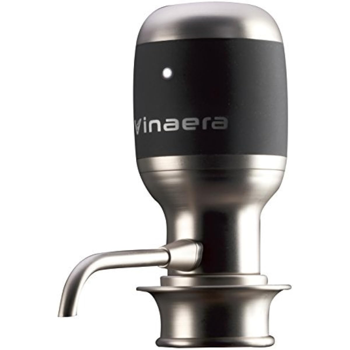 Vinaera Electric Wine Dispenser VN-014 Makes wine even more delicious with the push of a button Recommended by a Japanese senior sommelier!