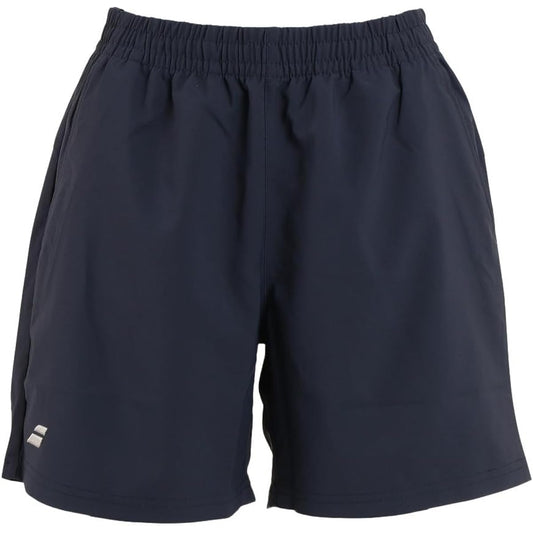 [Babolat] Women's Tennis Wear CLUB SHORT PANTS Shorts