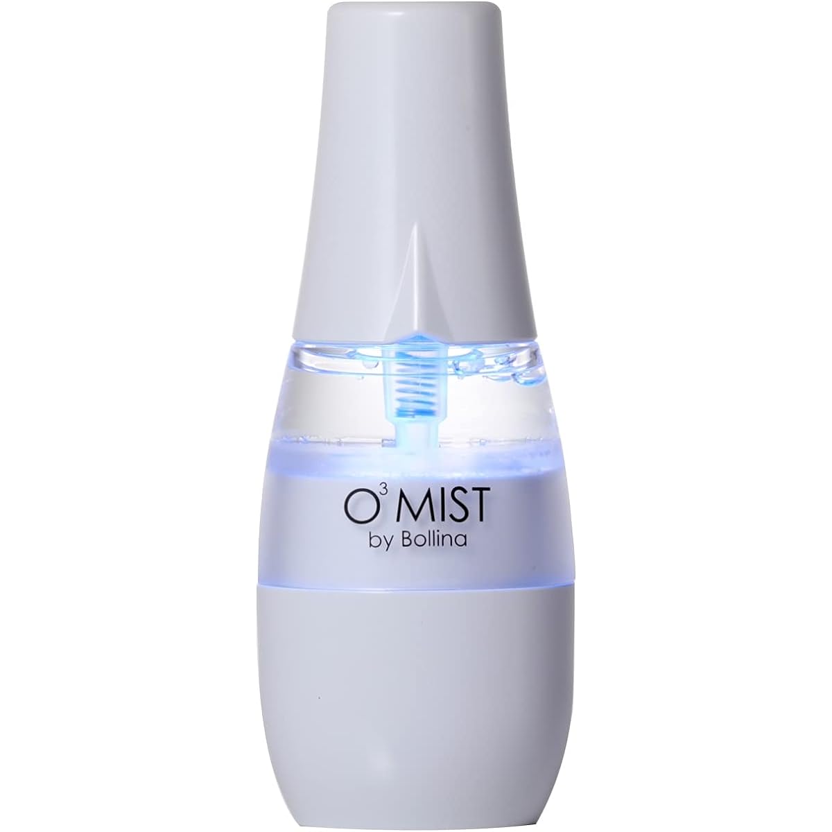 Bollina Disinfecting Deodorizing Spray Portable Ozone Water Generator Bollina Ousley Mist Ultra Fine Bubble TK-KU-0001