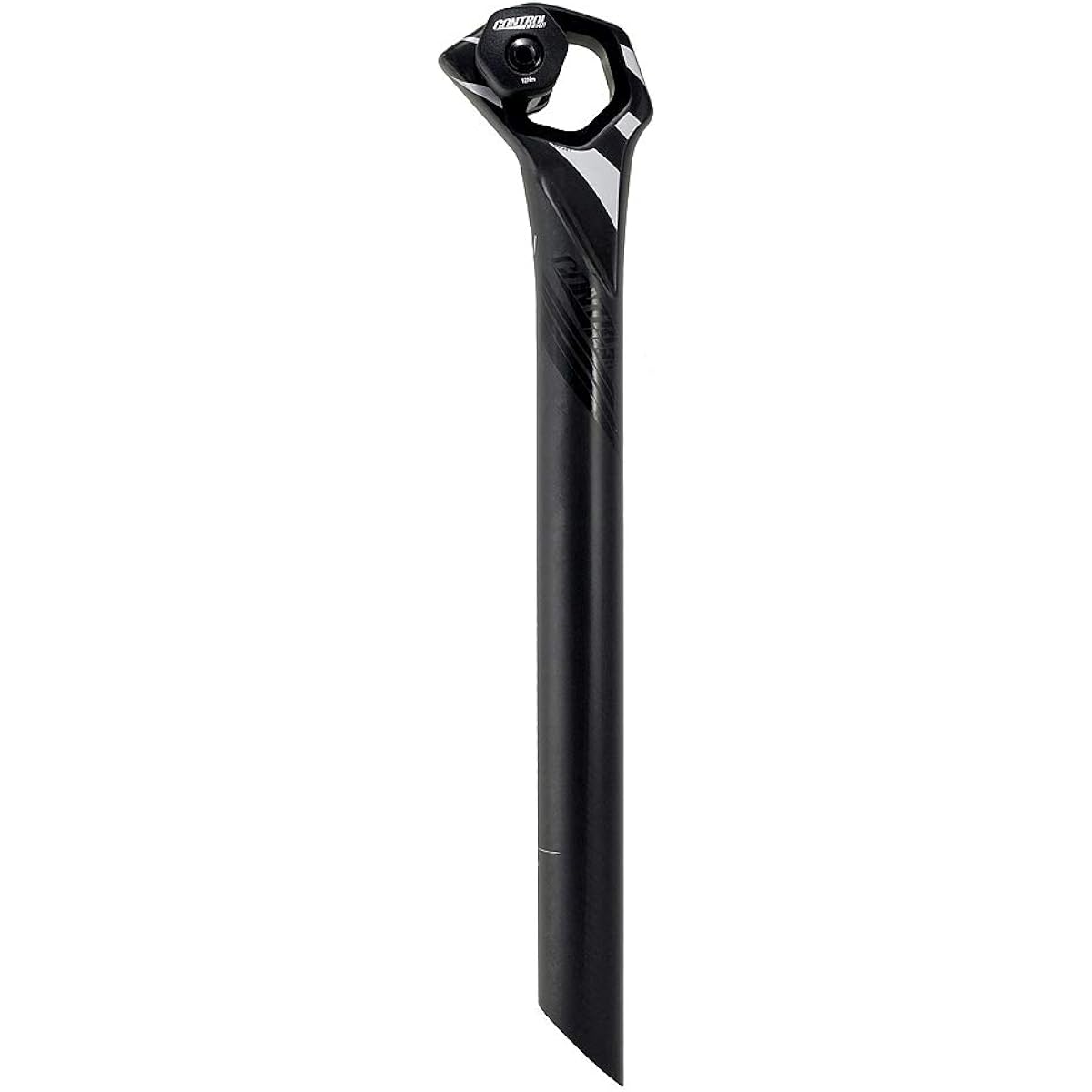 CONTROLTECH Cougar Carbon Hex Seatpost Four Offset Positions 31.6x350mm , SP-1570 , ST2058