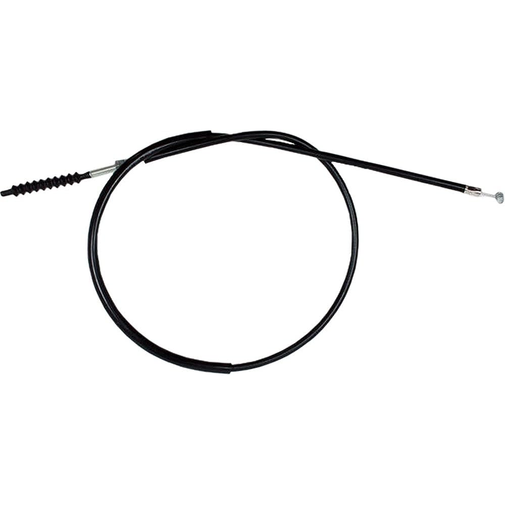 Motion Pro Black Vinyl OE Clutch Cable 02 - 0187