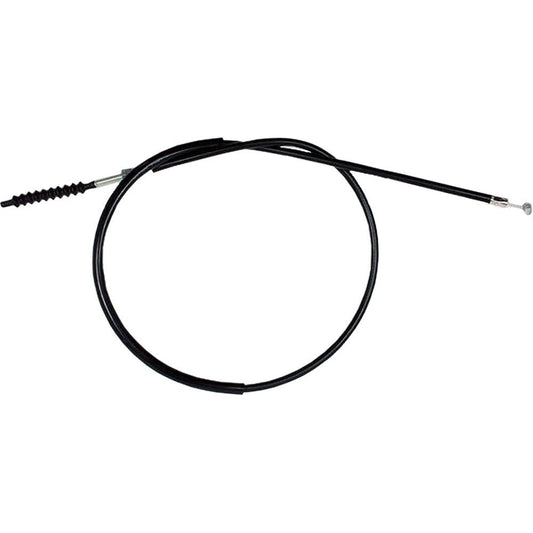 Motion Pro Black Vinyl OE Clutch Cable 02 - 0187