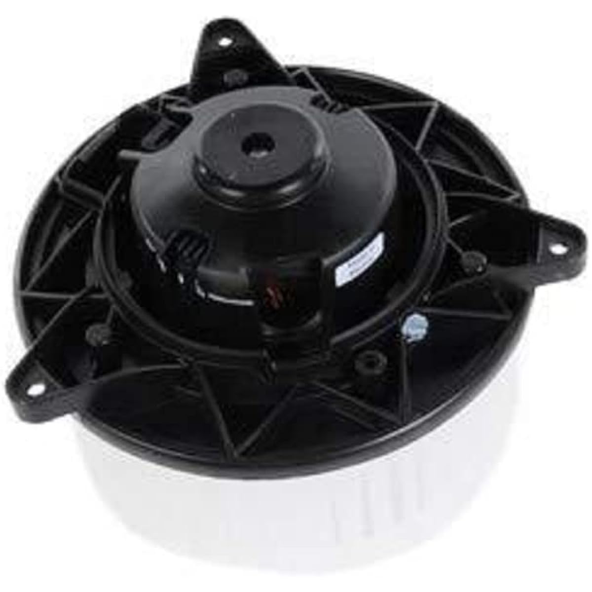 ACDELCO 15-81785 GM Original equipment Heating air conditioning blower motor wheel