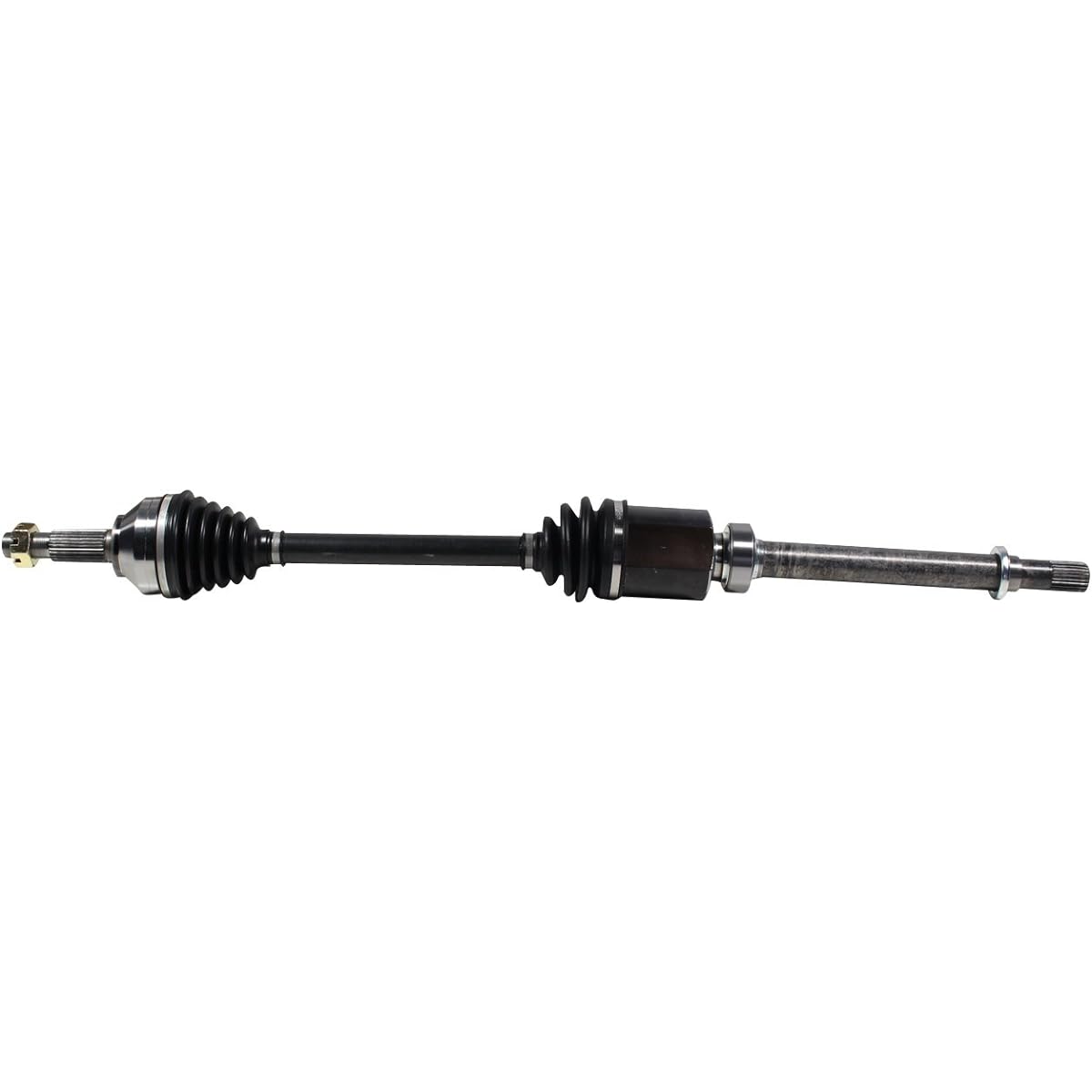 GSP NCV53919 CV Axle Shaft Sembrilling -Right Front (passenger side side)