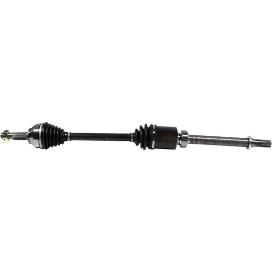 GSP NCV53919 CV Axle Shaft Sembrilling -Right Front (passenger side side)